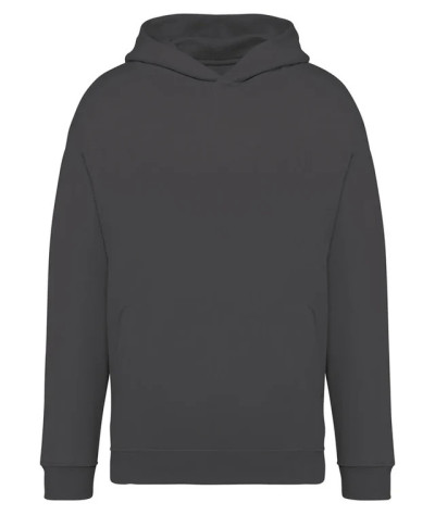 Unisex oversized hooded sweatshirt 300gsm