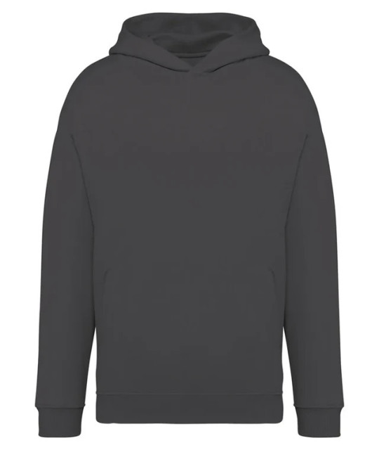 Unisex oversized hooded sweatshirt 300gsm