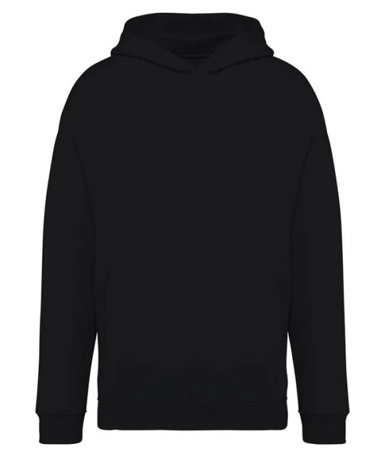 Unisex oversized hooded sweatshirt 300gsm