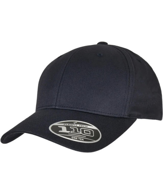 Flexfit Yupoong Flexfit 110 Organic Cap | ADT Tryck