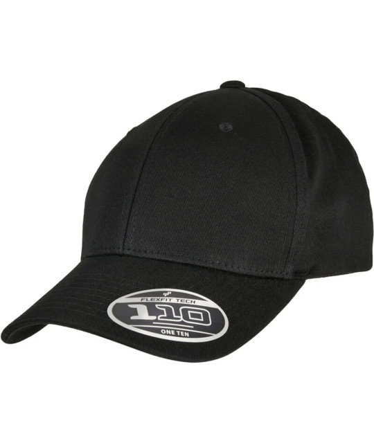Flexfit 110 Organic Cap