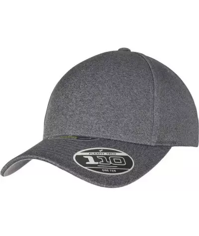 Flexfit Yupoong 110 Melange Unipanel | ADT Tryck