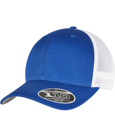 110 Mesh 2-Tone Cap