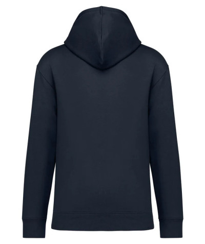 Native Spirit Unisex Hoodie i ekologisk bomull | ADT Tryck