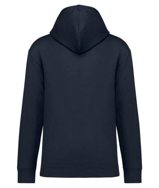 Native Spirit Unisex Hoodie i ekologisk bomull | ADT Tryck