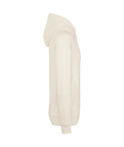 Eco-Friendly Unisex Oversized Hooded Sweat