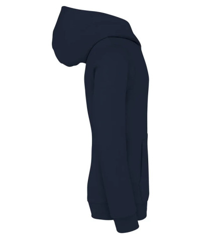 Kids hooded sweatshirt 350gsm