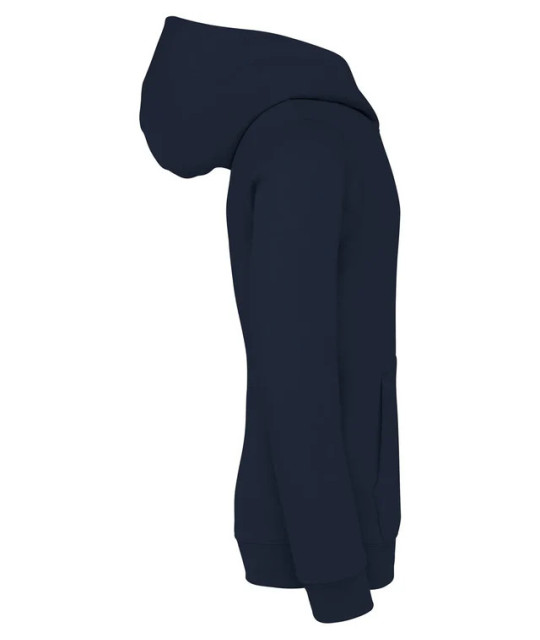 Kids hooded sweatshirt 350gsm