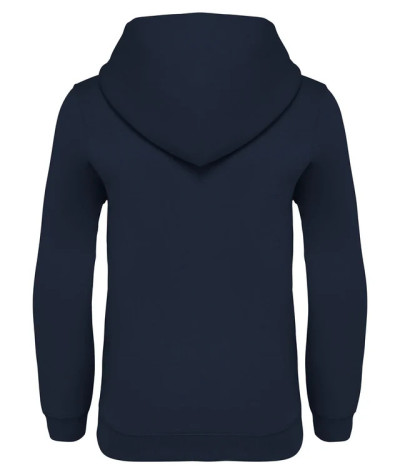 Kids hooded sweatshirt 350gsm