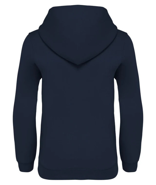 Kids hooded sweatshirt 350gsm