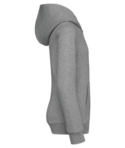 Native Spirit Kids hooded sweatshirt 300g/m² | ADT Tryck