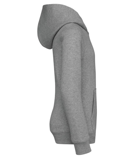 Native Spirit Kids hooded sweatshirt 300g/m² | ADT Tryck