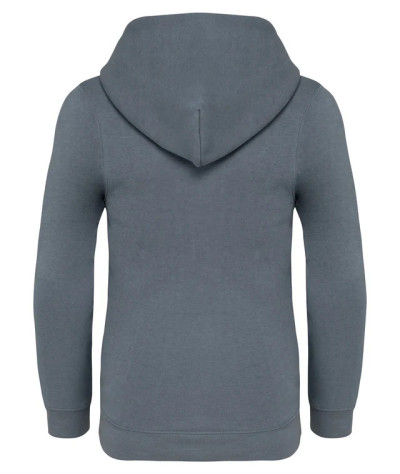 Kids hooded sweatshirt 350gsm