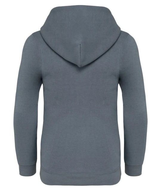 Kids hooded sweatshirt 350gsm
