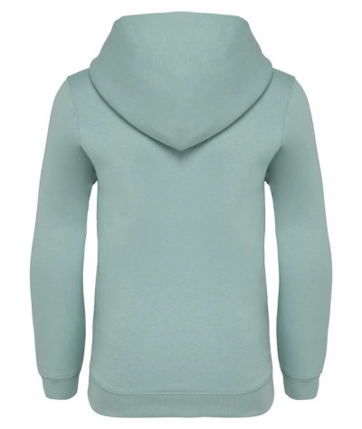 Kids hooded sweatshirt 350gsm