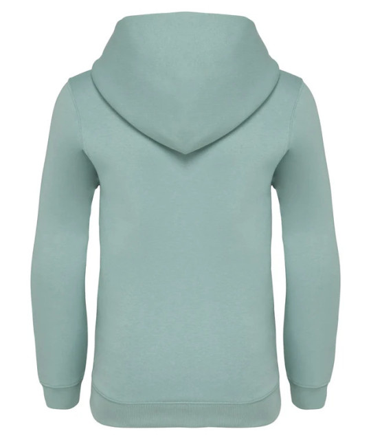 Kids hooded sweatshirt 350gsm