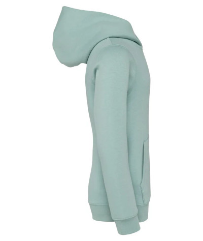 Kids hooded sweatshirt 350gsm