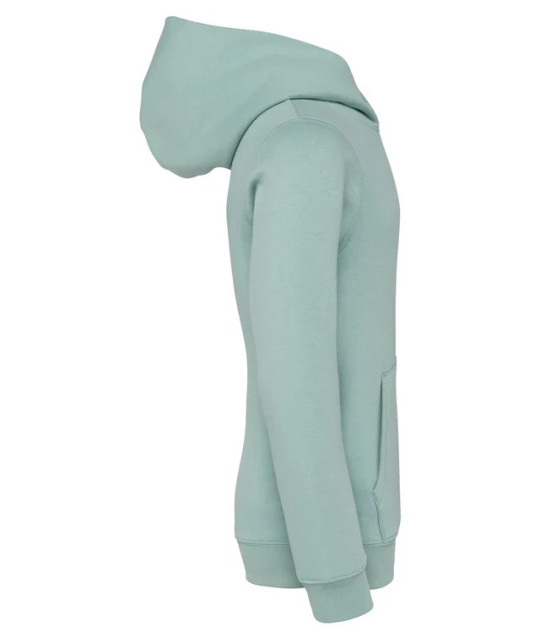 Kids hooded sweatshirt 350gsm