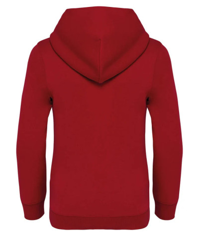 Kids hooded sweatshirt 350gsm
