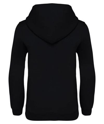 Native Spirit Kids hooded sweatshirt 300g/m² | ADT Tryck