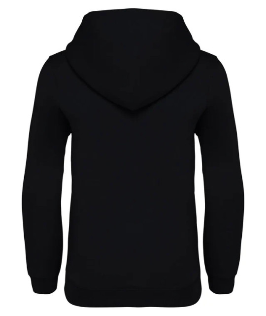 Kids hooded sweatshirt 350gsm