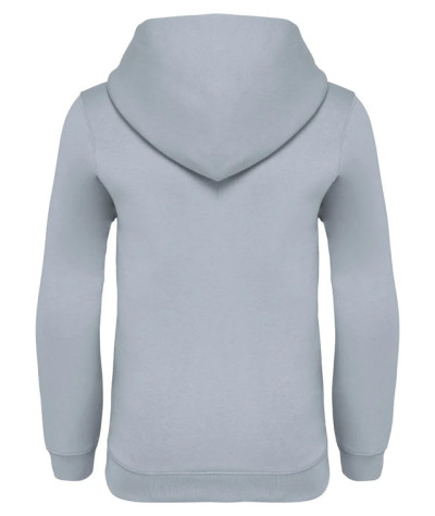 Kids hooded sweatshirt 350gsm