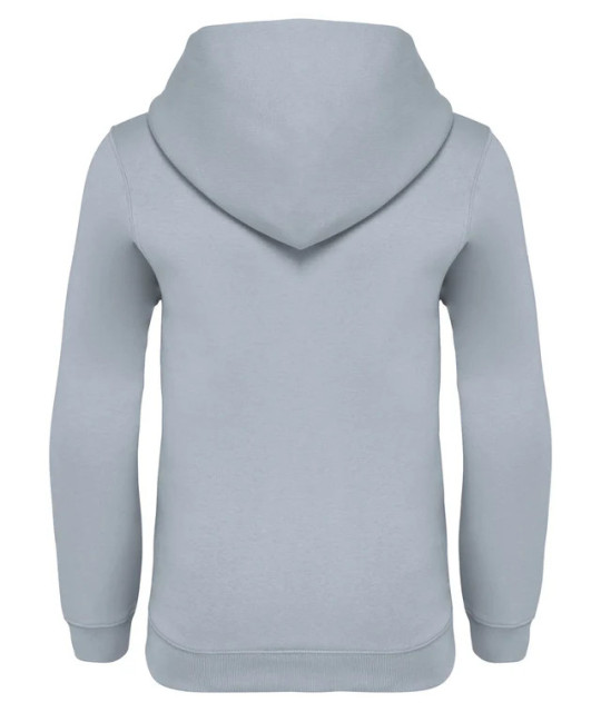 Kids hooded sweatshirt 350gsm