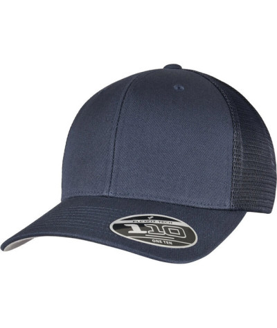 Flexfit Yupoong 110 Mesh Cap