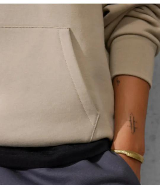 B&C Influence Hoodie