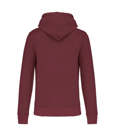 Kariban Kids' Eco-Friendly Hooded Sweatshirt | ADT Tryck