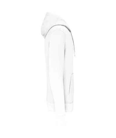 Kariban Kids' Eco-Friendly Hooded Sweatshirt | ADT Tryck