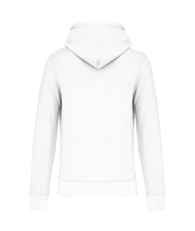 Kariban Kids' Eco-Friendly Hooded Sweatshirt | ADT Tryck