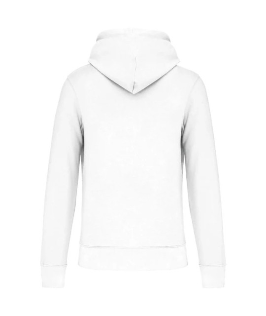 Kariban Kids' Eco-Friendly Hooded Sweatshirt | ADT Tryck