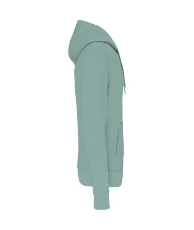 Kariban Kids' Eco-Friendly Hooded Sweatshirt