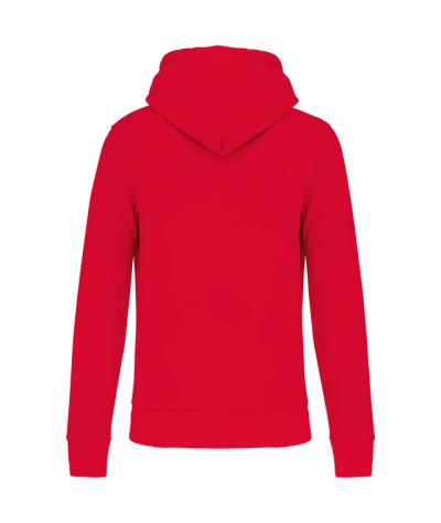 Kids' Eco-Friendly Hooded Sweatshirt