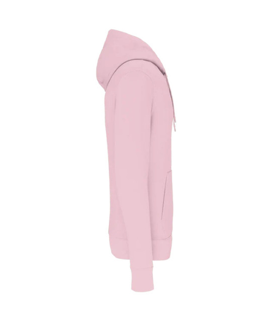 Kariban Kids' Eco-Friendly Hooded Sweatshirt | ADT Tryck