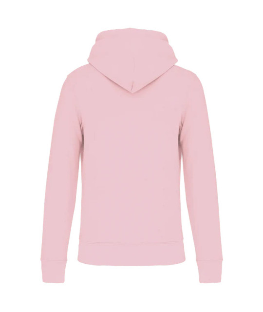 Kariban Kids' Eco-Friendly Hooded Sweatshirt | ADT Tryck