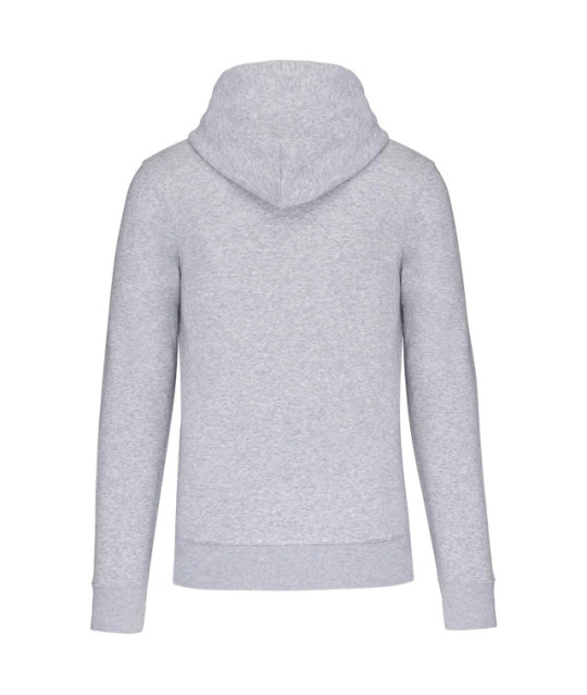 Kids' Eco-Friendly Hooded Sweatshirt