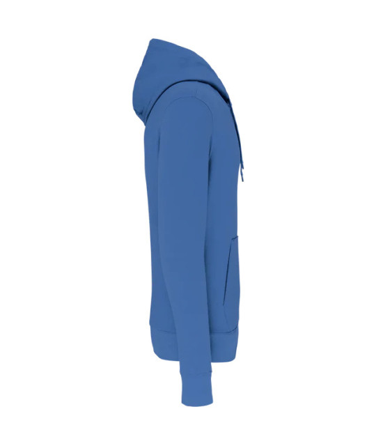 Kariban Kids' Eco-Friendly Hooded Sweatshirt | ADT Tryck