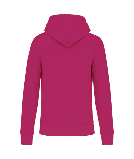 Kariban Kids' Eco-Friendly Hooded Sweatshirt | ADT Tryck