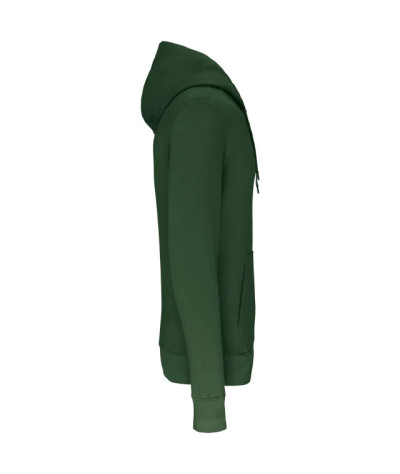 Kariban Kids' Eco-Friendly Hooded Sweatshirt | ADT Tryck