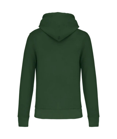 Kids' Eco-Friendly Hooded Sweatshirt