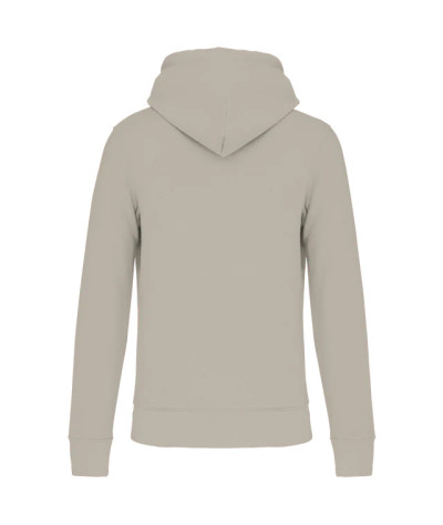 Kids' Eco-Friendly Hooded Sweatshirt