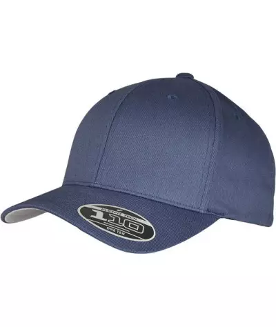 Flexfit Wooly Combed Adjustable