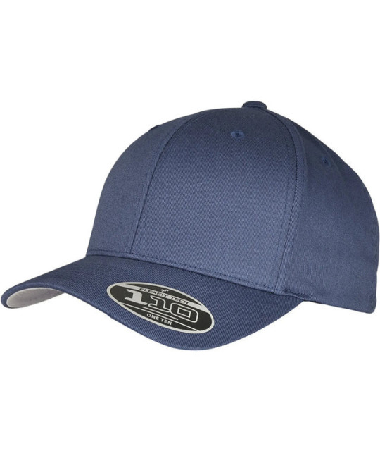 Flexfit Wooly Combed Adjustable