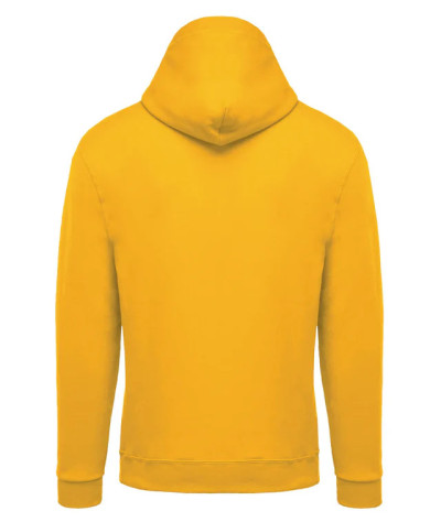 Men's Hooded Sweatshirt