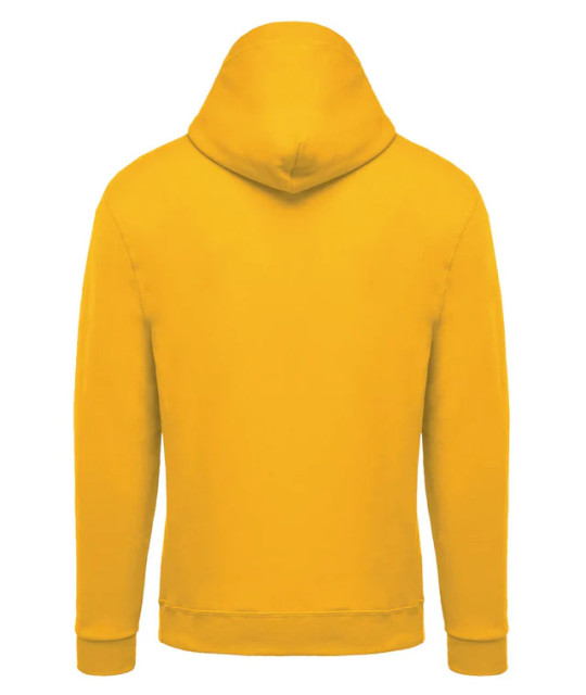 Men's Hooded Sweatshirt