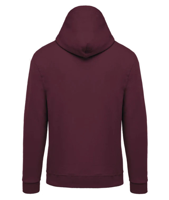 Kariban Men's Hooded Sweatshirt | ADT Tryck