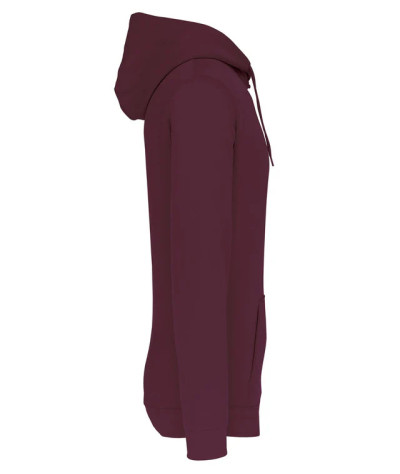 Men's Hooded Sweatshirt