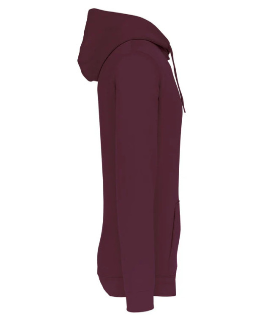 Men's Hooded Sweatshirt